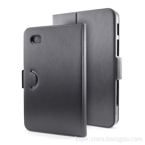 Folding Cases for Samsung P1000, Stand from Folding, OEM Orders Welcomed